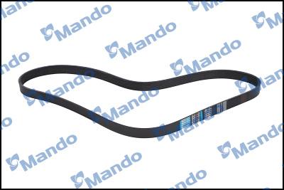 Mando MB6PK1153 - Ķīļrievu siksna www.autospares.lv