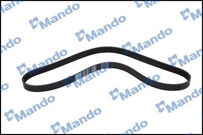 Mando MB6PK1100 - Ķīļrievu siksna www.autospares.lv