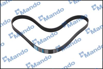 Mando MB6PK1125 - Ķīļrievu siksna www.autospares.lv