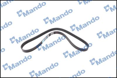 Mando MB6PK1120 - Ķīļrievu siksna www.autospares.lv