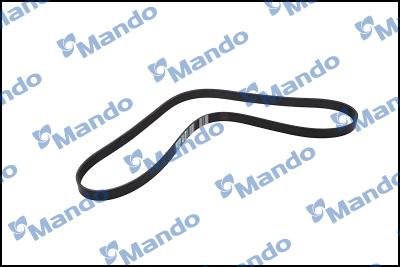 Mando MB6PK1350 - Ķīļrievu siksna www.autospares.lv