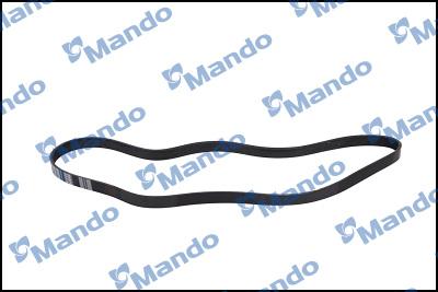 Mando MB6PK1300 - Ķīļrievu siksna autospares.lv