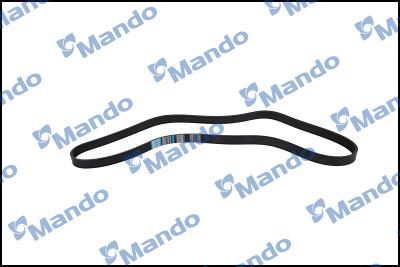 Mando MB6PK1310 - Ķīļrievu siksna autospares.lv