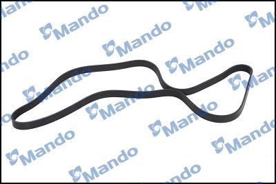 Mando MB6PK1740 - Ķīļrievu siksna www.autospares.lv