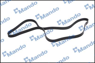 Mando MB6PK1733 - Ķīļrievu siksna autospares.lv