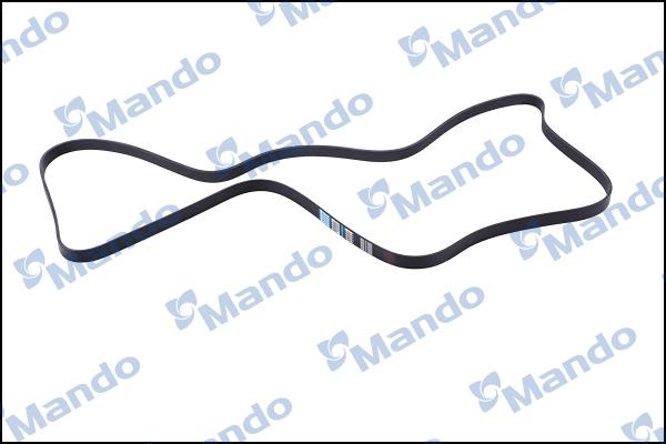 Mando MB6PK2565 - Ķīļrievu siksna www.autospares.lv