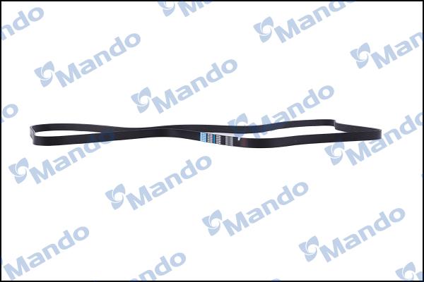 Mando MB6PK2565 - Ķīļrievu siksna www.autospares.lv