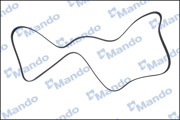 Mando MB6PK2565 - Ķīļrievu siksna www.autospares.lv