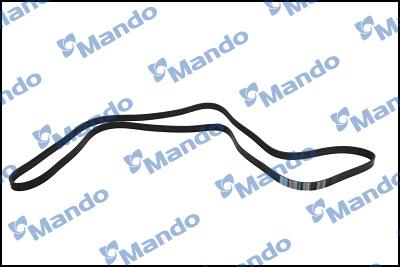 Mando MB6PK2563 - Ķīļrievu siksna www.autospares.lv