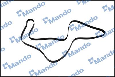 Mando MB6PK2584 - Ķīļrievu siksna www.autospares.lv