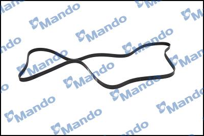 Mando MB6PK2585 - Ķīļrievu siksna www.autospares.lv