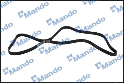 Mando MB6PK2045 - Ķīļrievu siksna www.autospares.lv