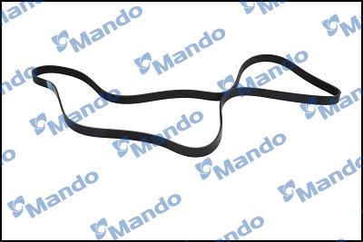 Mando MB6PK2050 - Ķīļrievu siksna www.autospares.lv