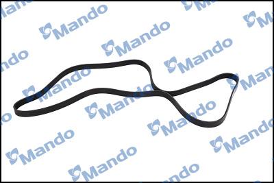 Mando MB6PK2020 - Ķīļrievu siksna autospares.lv