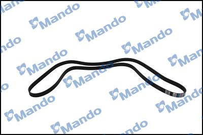 Mando MB6PK2140 - Ķīļrievu siksna www.autospares.lv