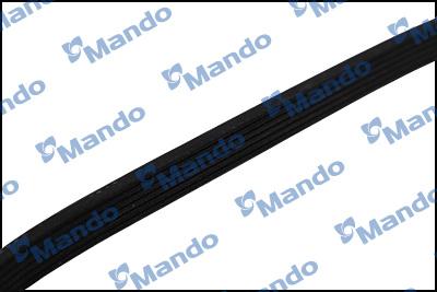 Mando MB6PK2140 - Ķīļrievu siksna www.autospares.lv