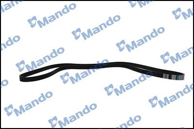 Mando MB6PK2140 - Ķīļrievu siksna www.autospares.lv