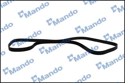 Mando MB6PK2131 - Ķīļrievu siksna www.autospares.lv