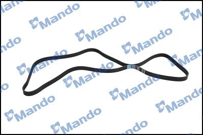 Mando MB6PK2240 - Ķīļrievu siksna autospares.lv