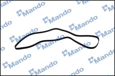 Mando MB6PK2255 - Ķīļrievu siksna www.autospares.lv