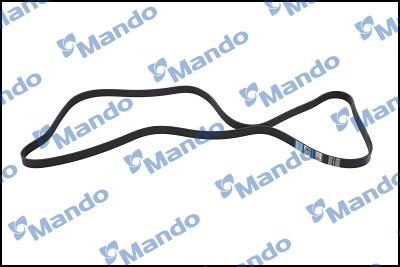 Mando MB6PK2250 - Ķīļrievu siksna www.autospares.lv