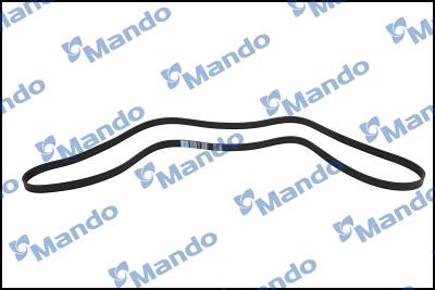 Mando MB6PK2257 - Ķīļrievu siksna www.autospares.lv