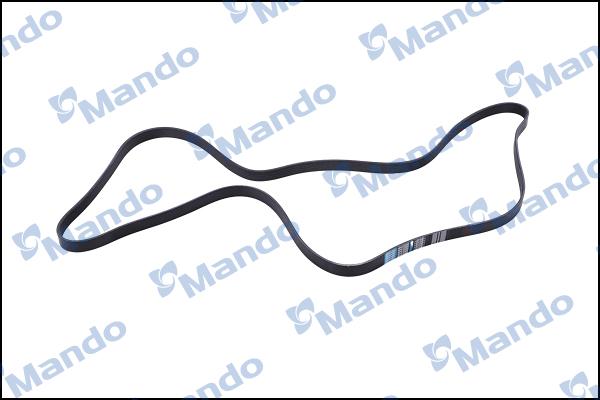 Mando MB6PK2260 - Ķīļrievu siksna www.autospares.lv