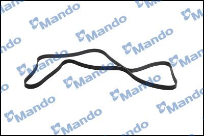 Mando MB6PK2270 - Ķīļrievu siksna www.autospares.lv