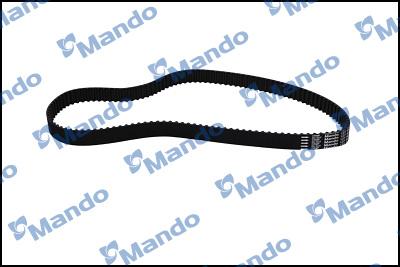 Mando MB127RU25.4 - Timing Belt www.autospares.lv