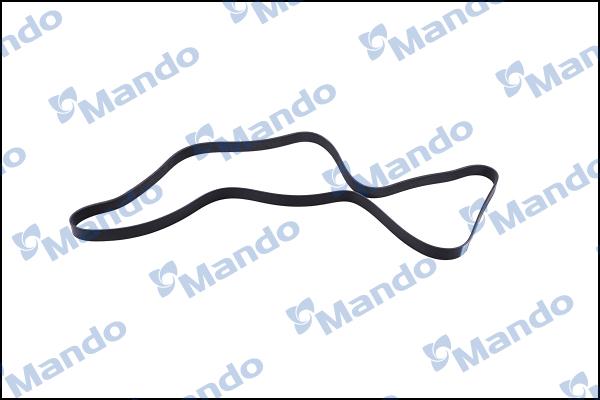 Mando MB8PK2410 - Ķīļrievu siksna www.autospares.lv