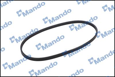 Mando MB3PK670 - Ķīļrievu siksna www.autospares.lv