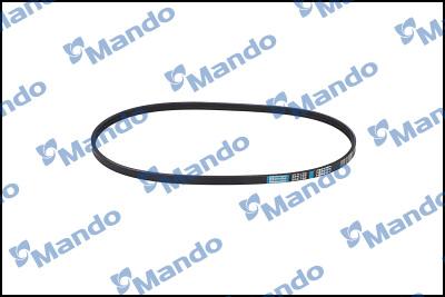 Mando MB3PK750 - Ķīļrievu siksna www.autospares.lv