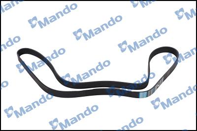 Mando MB7PK1550 - Ķīļrievu siksna www.autospares.lv