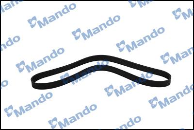 Mando MB7PK1140 - Ķīļrievu siksna www.autospares.lv