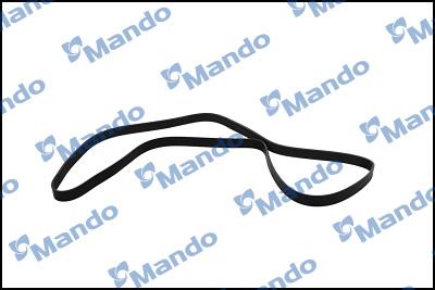 Mando MB7PK2090 - Ķīļrievu siksna autospares.lv