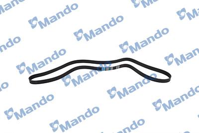 Mando MB7PK2000 - Ķīļrievu siksna www.autospares.lv