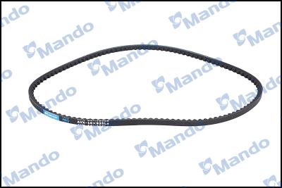 Mando MBAVX10X925 - Ķīļsiksna www.autospares.lv