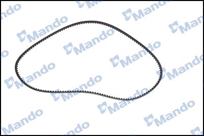 Mando MBAVX10X1200 - Ķīļsiksna www.autospares.lv