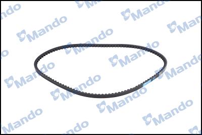 Mando MBAVX10X888 - Ķīļsiksna www.autospares.lv