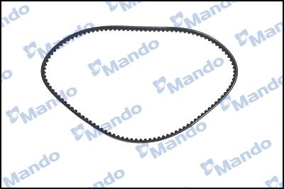 Mando MBAVX10X888 - Ķīļsiksna www.autospares.lv