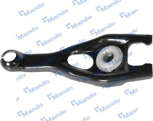 Mando MCC055002 - Возвратная вилка, система сцепления www.autospares.lv