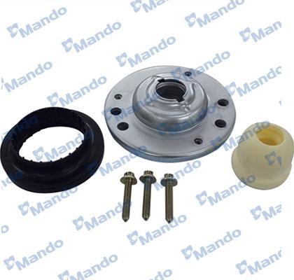 Mando MCC005002 - Top Strut Mounting www.autospares.lv