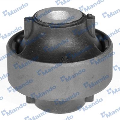 Mando MCC015499 - Сайлентблок, рычаг подвески колеса www.autospares.lv