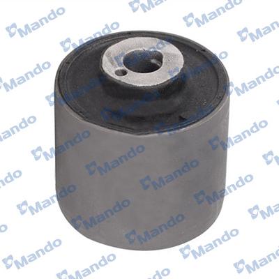 Mando MCC015458 - Сайлентблок, рычаг подвески колеса www.autospares.lv