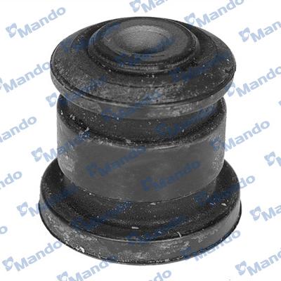 Mando MCC015416 - Сайлентблок, рычаг подвески колеса www.autospares.lv