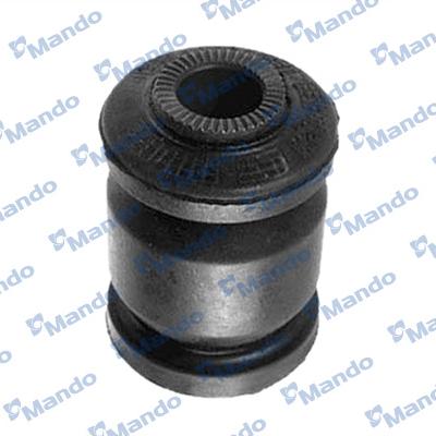 Mando MCC015434 - Сайлентблок, рычаг подвески колеса www.autospares.lv