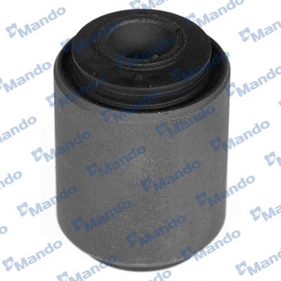 Mando MCC015595 - Сайлентблок, рычаг подвески колеса www.autospares.lv