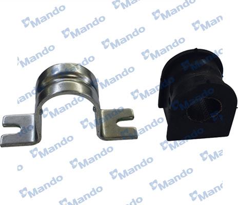 Mando MCC015590 - Bukse, Stabilizators www.autospares.lv