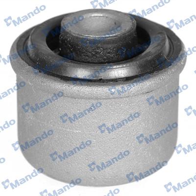 Mando MCC015593 - Сайлентблок, рычаг подвески колеса www.autospares.lv