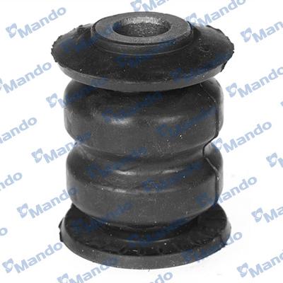 Mando MCC015500 - Сайлентблок, рычаг подвески колеса www.autospares.lv